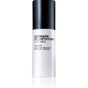 FOR MEN AGE RESIST "SHIELD EFFECT" ACTIVE FLUID EMULSION