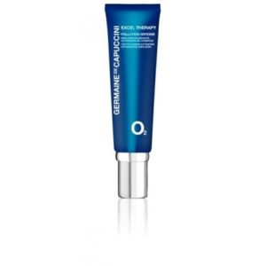 EXCEL THERAPY O2 POLLUTION DEFENSE OXYGENATING EMULSION