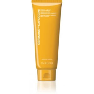 ROYAL JELLY MAKE-UP REMOVER MILK & LOTION