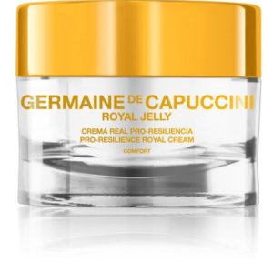 ROYAL JELLY PRO-RESILIENCE COMFORT CREAM